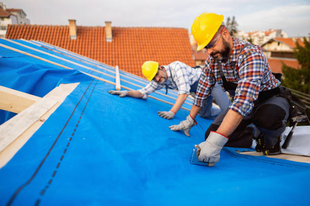 Best Commercial Roofing Services  in Quincy, FL