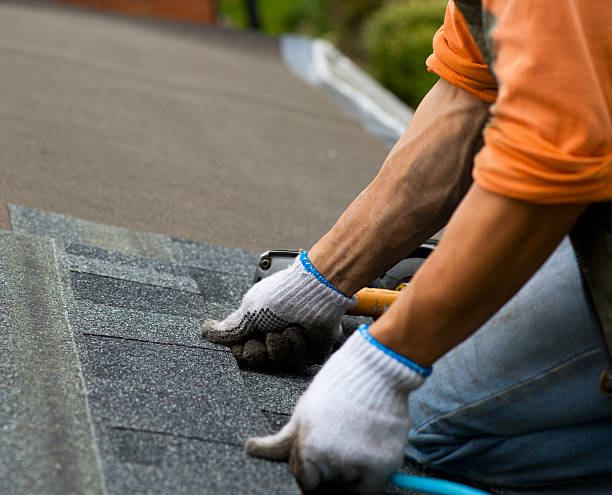 Best Roof Waterproofing Services  in Quincy, FL