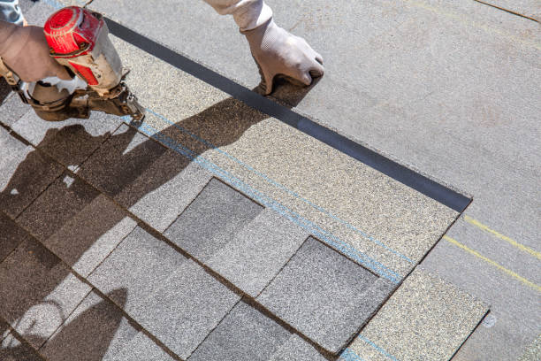 Best Emergency Roof Repair  in Quincy, FL